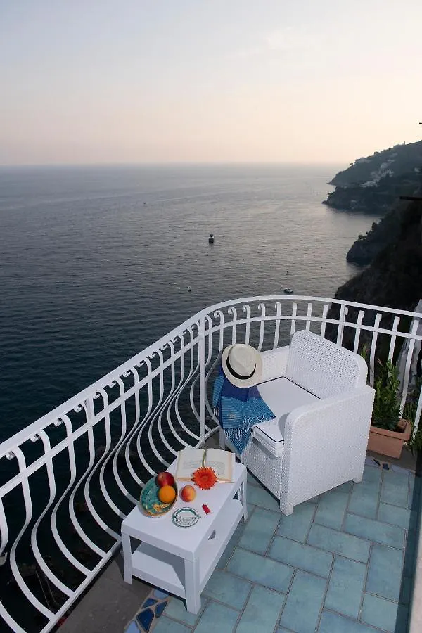 Hotel La Ninfa Αμάλφι