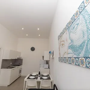 Appartement Boma 