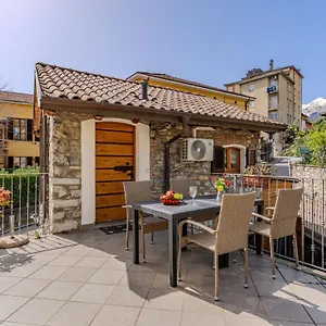 Pieve - Grv102 By Interhome Ferienhaus