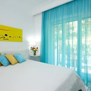  Apartment Amalfia