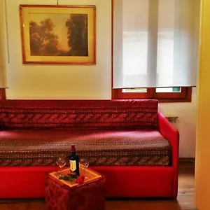 Appartement San Leonardo 