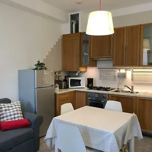 Appartement Cadillac 