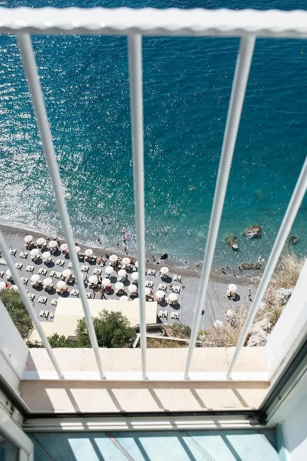 Hotel La Ninfa Amalfi
