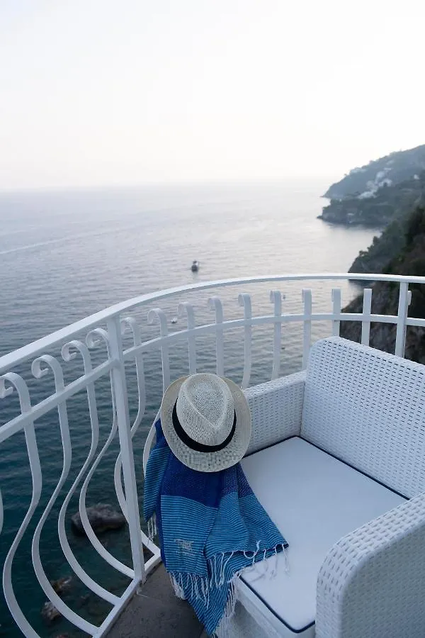 Hotel La Ninfa Amalfi