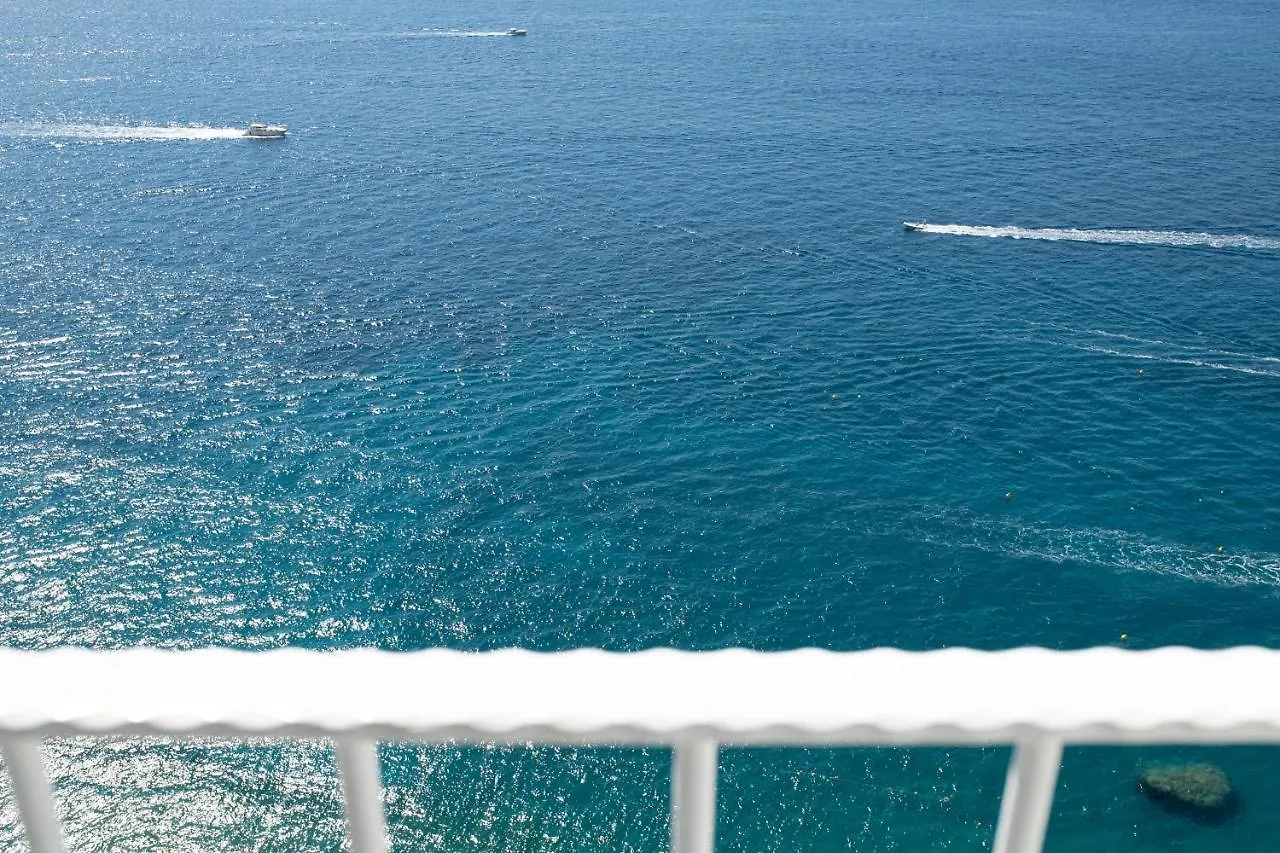 Hotel La Ninfa Amalfi